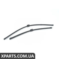 61612468941 BMW НАБІР ЩІТА СКЛООЧИСНИКА