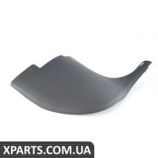 51437298802 BMW БІКОВА ОБРОБКА, ПЕРЕДНЯ НИЖНЯ