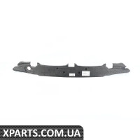 51117304354 BMW Поглинач бампера з пінопласту