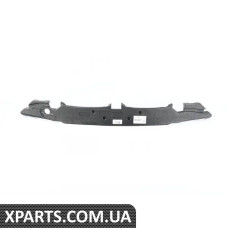 51117304354 BMW Поглинач бампера з пінопласту