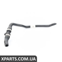11537589949 BMW Водяний шланг - водяний шланг до впускного отвору термостата