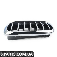 51137316061 BMW F15 Передні грати - ліва