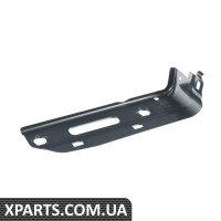 51647443622 BMW КРОНШТЕЙН, ВСП. РАДІАТОР, НИЗЬКИЙ
