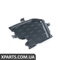 51118092291 BMW Кришка, грати, ліворуч