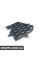 51118092291 BMW Кришка, грати, ліворуч