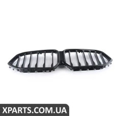 51138745303 BMW Передні грати - Hgl Black