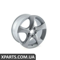 36116787639 BMW Легкосплавний диск BMW - Star Spoke 311