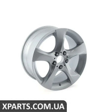 36116787639 BMW Легкосплавний диск BMW - Star Spoke 311