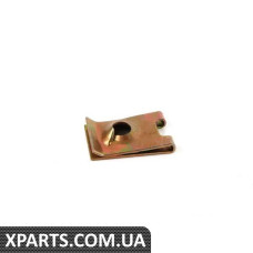 16111152613 BMW Горіх