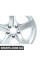 36116787639 BMW Легкосплавний диск BMW - Star Spoke 311