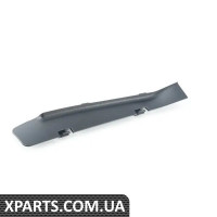 63217350870 BMW КРЫШКА ПРАВАЯ