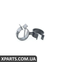 64212229718 BMW Затискач для шланга - вхід