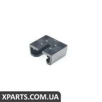 51476960419 BMW Кронштейн для ремінця - підлогове килимове покриття