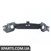 51748495363 BMW Повітропровід - Радіатор - Верх