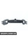 51748495363 BMW Повітропровід - Радіатор - Верх