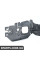 51748495363 BMW Повітропровід - Радіатор - Верх