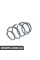 31332283560 BMW ПЕРЕДНЯ ПРУЖИНА