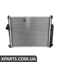 17112241912 BMW Радіатор