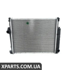 17112241912 BMW Радіатор