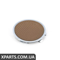 51432268939 BMW Кришка динаміка - ліва - бежева