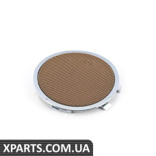 51432268939 BMW Кришка динаміка - ліва - бежева