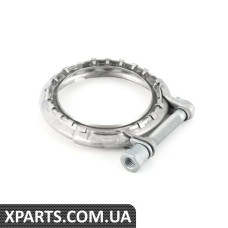 18305A04BD6 BMW ЗАТИСНИТЬ ГЛУШНИКА