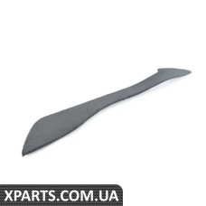 51169208296 BMW Панель обробки - центральна консоль - права - чорна