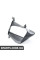 51748047397 BMW Повітропровід - лівий