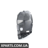 51717172543 BMW КРИШКА, НИЖНЯ ЗЛІВА