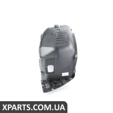 51717172543 BMW КРИШКА, НИЖНЯ ЗЛІВА