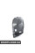 51717172543 BMW КРИШКА, НИЖНЯ ЗЛІВА