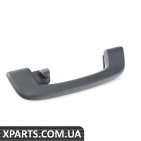 51167464441 BMW Ручка задня ліва - антрацит