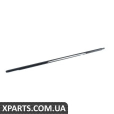 51357220192 BMW Глянсова чорна кришка/ущільнення каналу - ззаду праворуч