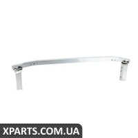 51117421600 BMW Кріплення - Бампер - Передній - Нижній