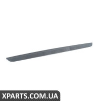 51118090920 BMW ЗАГЛУШКА, ПЕРЕДНЯ