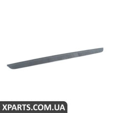 51118090920 BMW ЗАГЛУШКА, ПЕРЕДНЯ