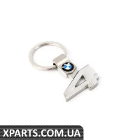 80272454650 BMW БРЕЛОК BMW 4-SERIE