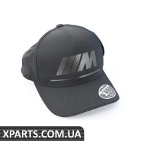 80162466301 BMW Кепка БМВ М