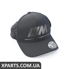 80162466301 BMW Кепка БМВ М