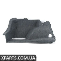 51477059227 BMW Обшивка багажника - ліва