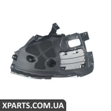 51717427505 BMW Підкрилок - передній лівий - передня частина