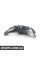51717427505 BMW Підкрилок - передній лівий - передня частина