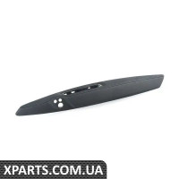 51416975318 BMW Підлокітник - передній правий, чорний