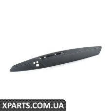 51416975318 BMW Підлокітник - передній правий, чорний