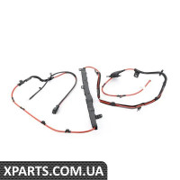 61129248027 BMW Джгут проводів Електропідсилювач керма