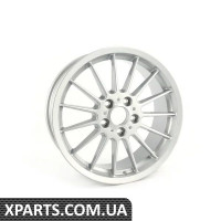36111095340 BMW 18-дюймові колеса з радіальними спицями 32 – за індивідуальною ціною