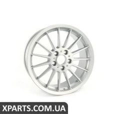 36111095340 BMW 18-дюймові колеса з радіальними спицями 32 – за індивідуальною ціною
