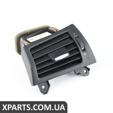 64229184141 BMW Решітка свіжого повітря - ліва