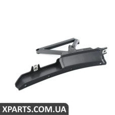 51747465289 BMW Повітропровід, бічний, лівий