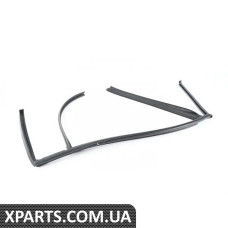 51348194763 BMW Направляющая окна - задняя дверь, левая